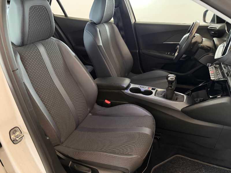 PEUGEOT 2008 II 2020 - 2008 1.2 puretech Allure Navi Pack s&s 100cv