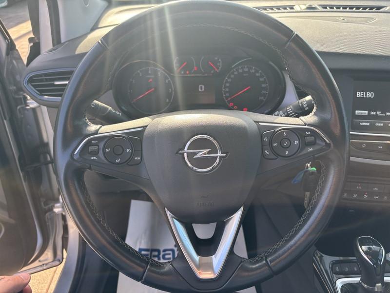 Opel Crossland 1.2 Edition s&s 83cv LED-APP CONNECT