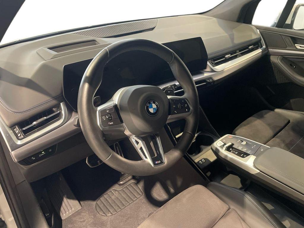 BMW Serie 2 Active Tourer 218 d Msport DCT