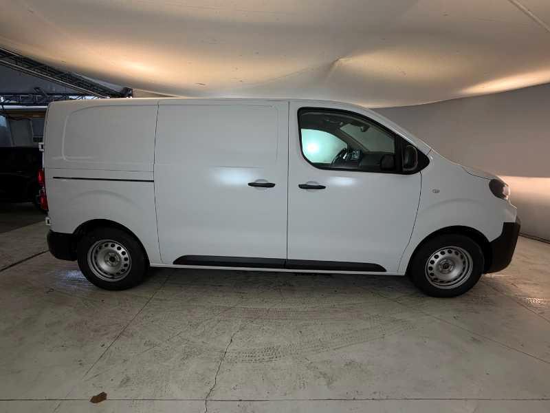 CITROEN Jumpy M - 1.5 BlueHDi 120 S&S