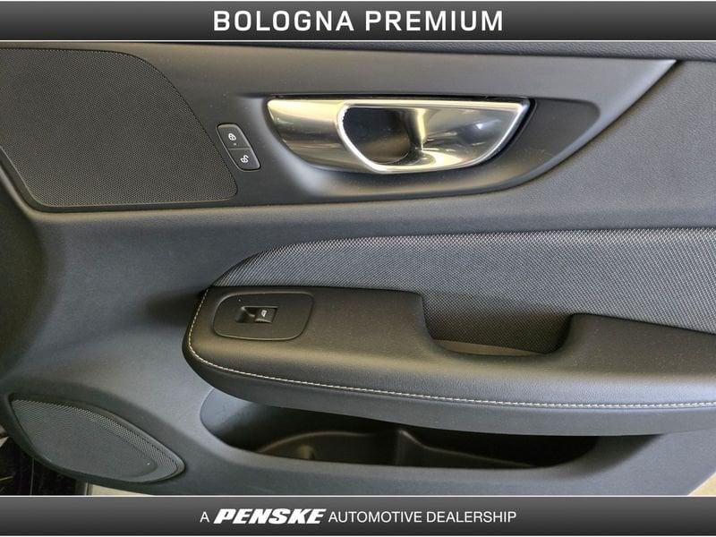 Volvo V60 V60 B4 (d) Geartronic R-Design