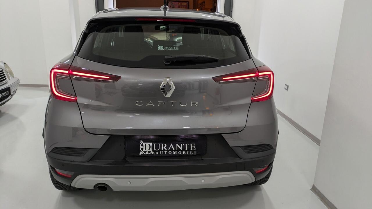 Renault Captur TCe 90 CV Business