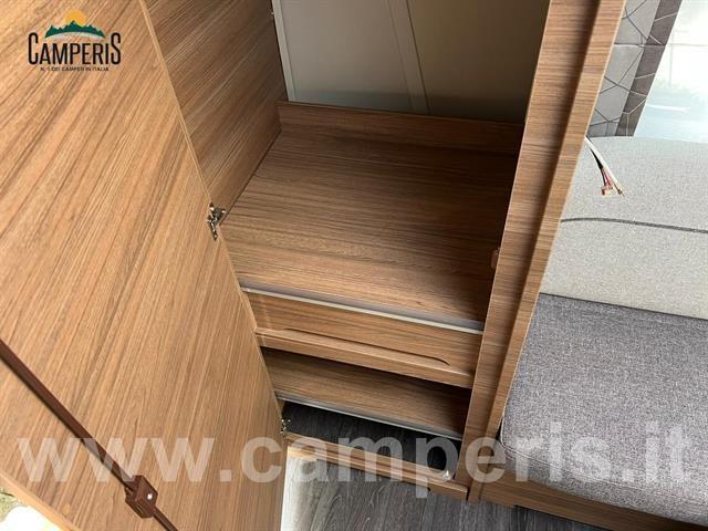 KNAUS KNAUS SPORT 420 QD