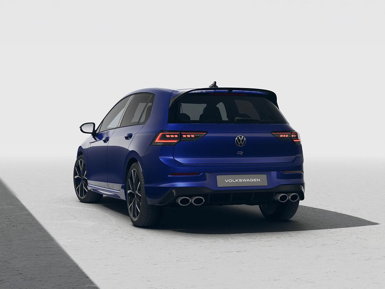Volkswagen Golf 2.0 tsi r 4motion 333cv dsg