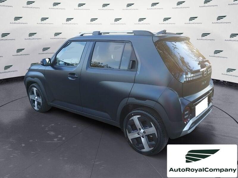 Hyundai Inster Inster 49 kWh XClass KM 0 (iva esposta)