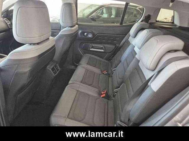 CITROEN C5 Aircross BlueHDi 130 S&S EAT8 Max