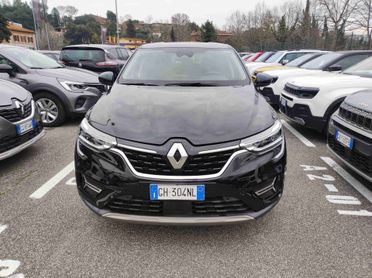 RENAULT Arkana 2021 - Arkana 1.6 E-Tech hybrid Intens 145cv