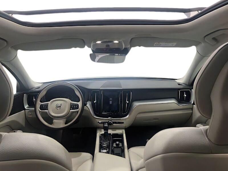 Volvo XC60 XC60