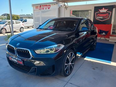 Bmw X2 M sDrive18d Msport-X