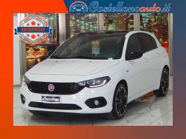 Fiat Tipo 1.6 mjt S-Design S&S 5 P. CARPLAY-PARK-RADAR-KAMERA