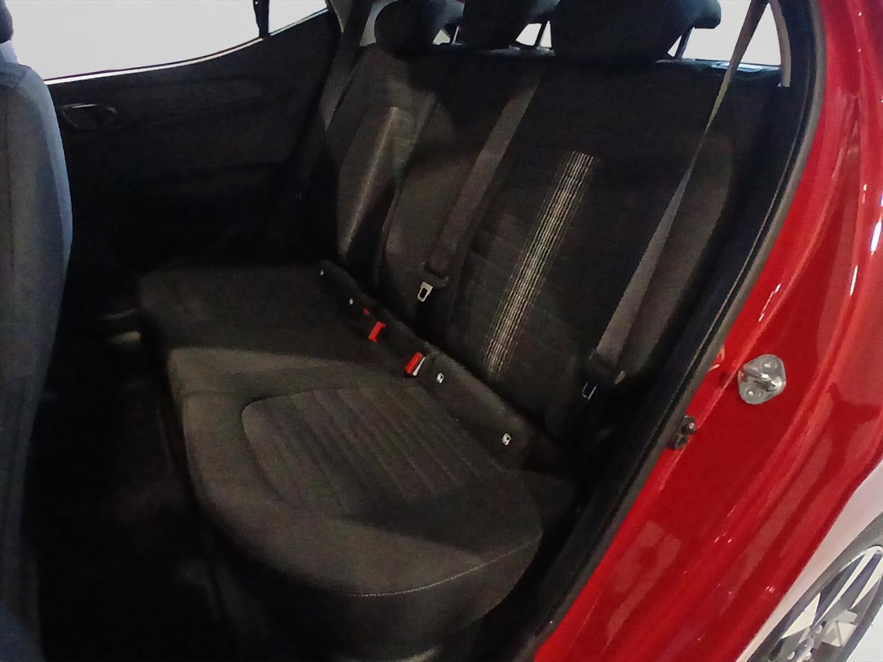 Hyundai i10 1.0 MPI Connectline 63CV