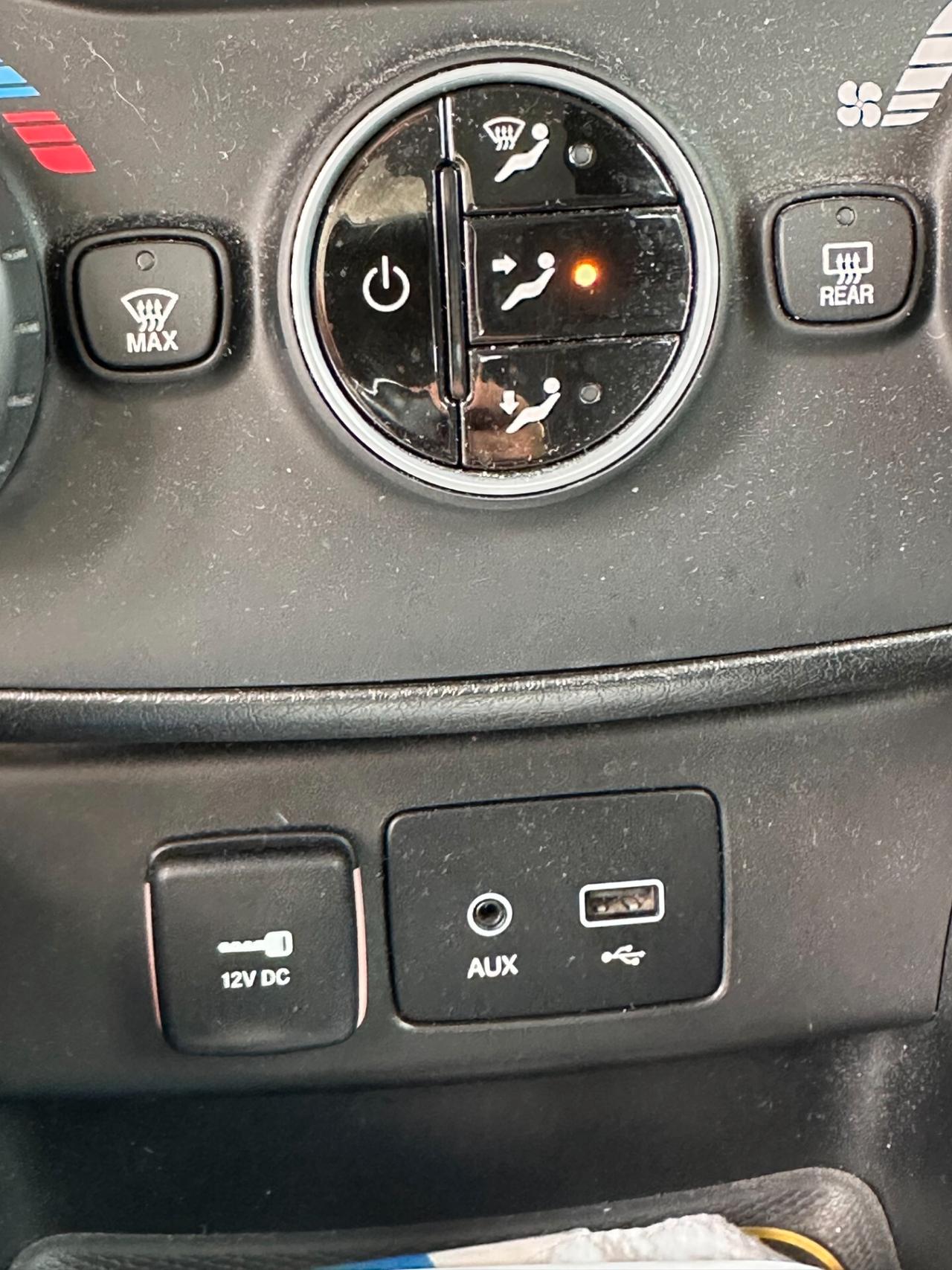 Fiat Tipo 1.4 Lounge