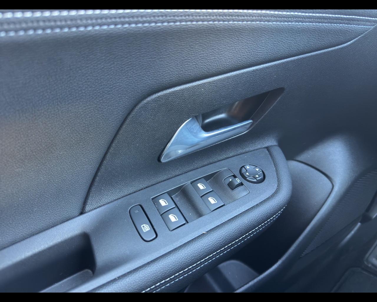 OPEL Mokka 2ª serie - Mokka 1.2 Turbo 136 CV GS