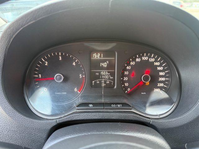 VOLKSWAGEN Polo 1.2 TDI perfetta