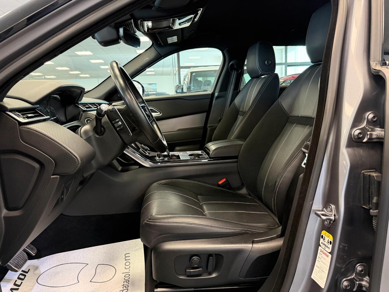 Land Rover Range Velar 2.0D I4 204 CV S