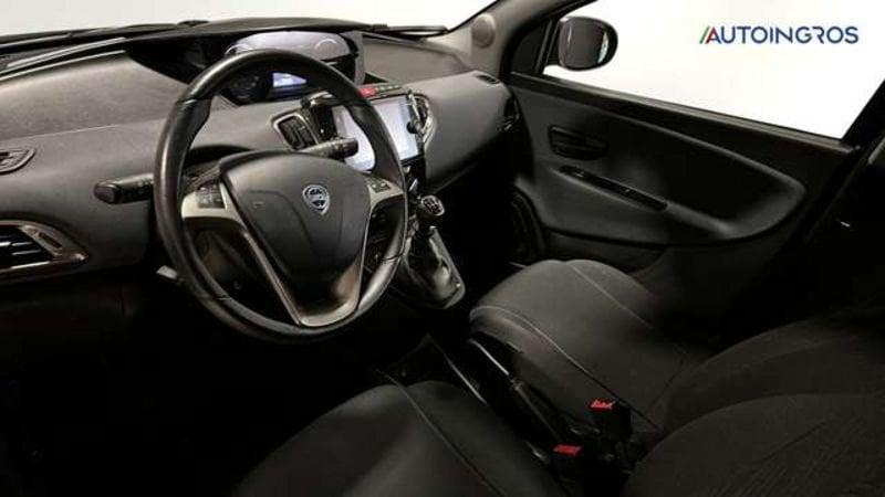 Lancia Ypsilon Gold 1.0 70 CV Firefly Hybrid s&s USATO GARANTITO