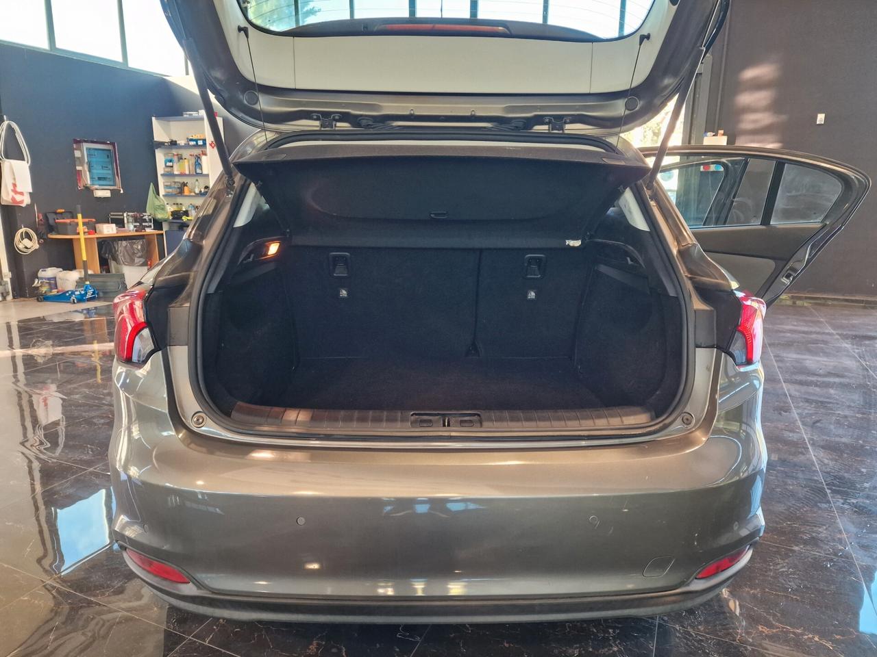 Fiat Tipo 1.3 Mjt S&S 5 porte Business