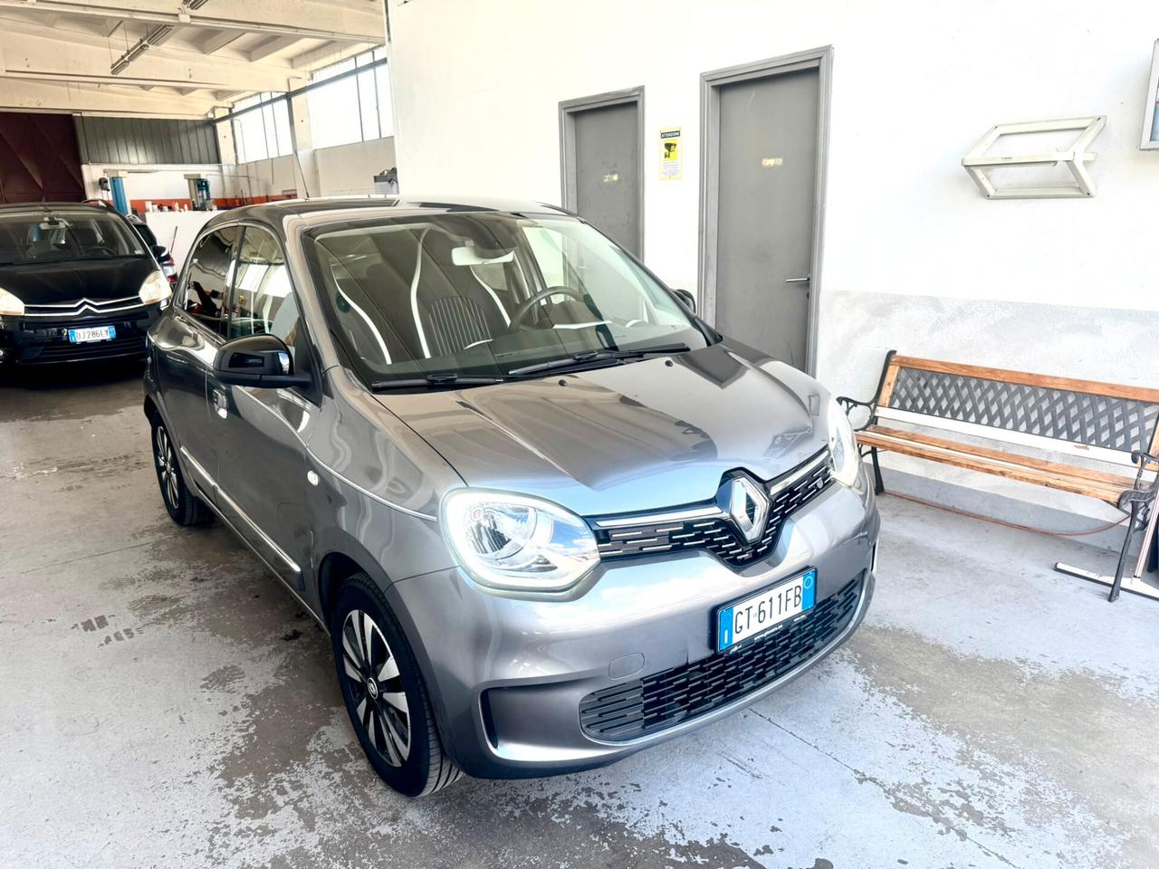 Renault 5 E-Tech Electric