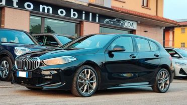 BMW 118 i 5p. M Sport *SENZA VINCOLI FINANZIAMENTO*