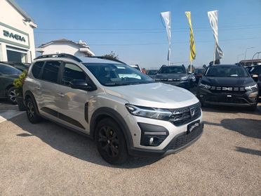 Dacia Jogger 1.0 TCe GPL 100 CV 5 posti Extreme Up