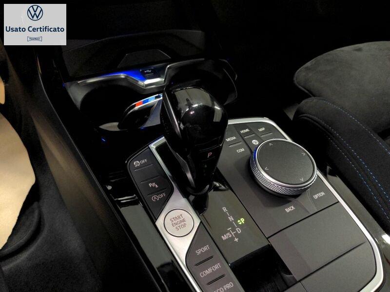 BMW Serie 1 M 135i xdrive