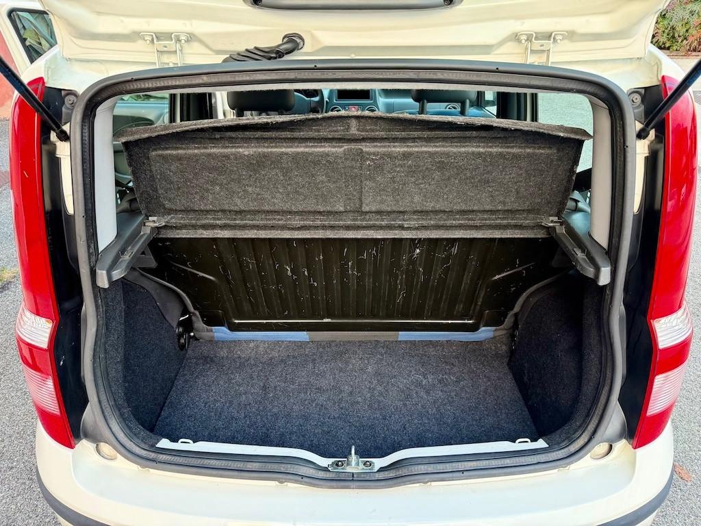 Fiat Panda 1.2 Active