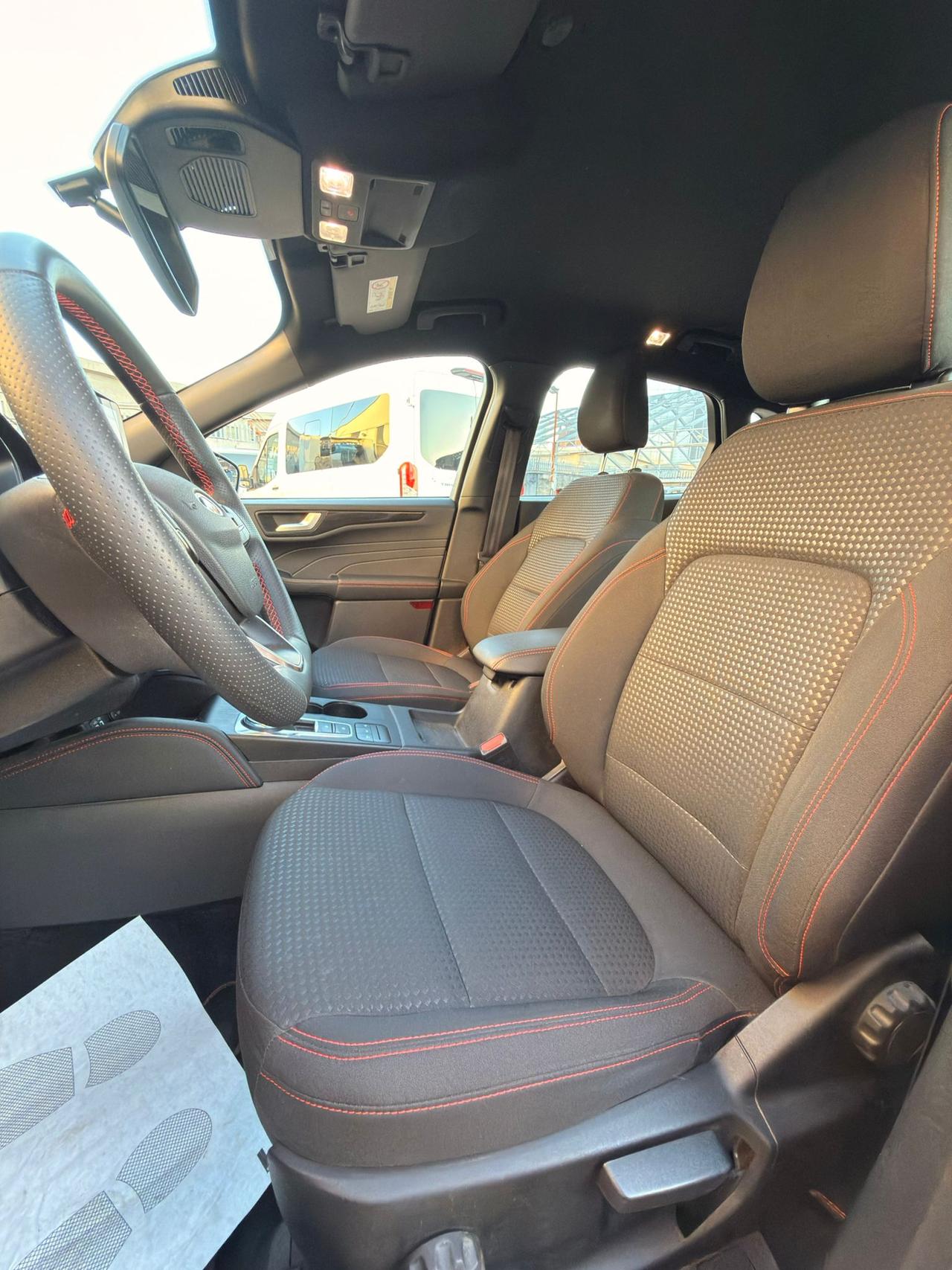 FORD Kuga 3ª serie - Kuga 2.5 Plug In Hybrid 225 CV CVT 2WD ST-Line