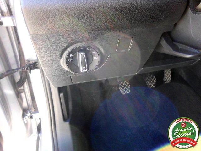 SEAT Arona 1.5 TSI EVO ACT FR