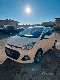 Hyundai i10 1.1 12V Econext Classic Plus