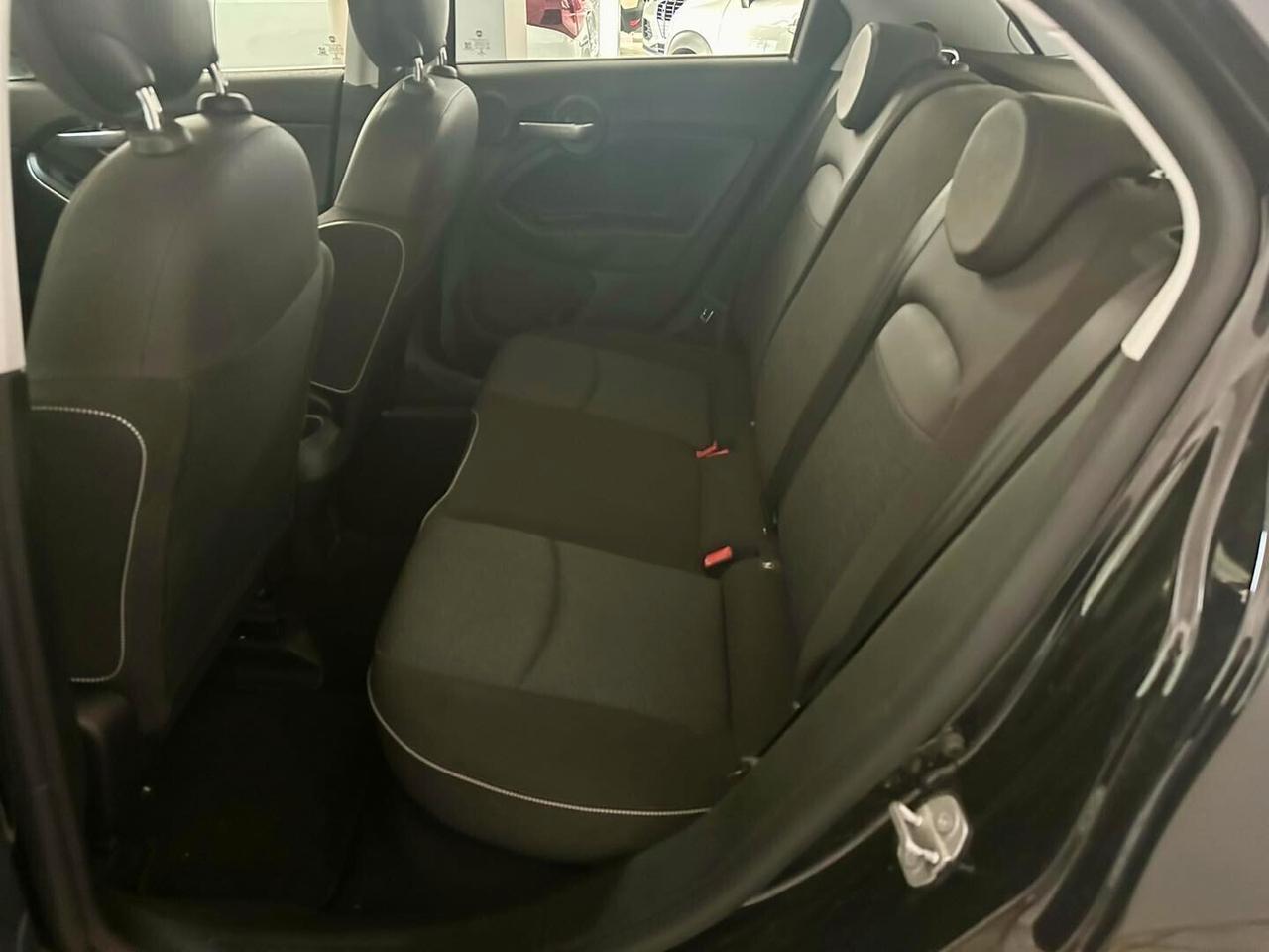 FIAT 500x 1.3 MTJ (95) Business 2019