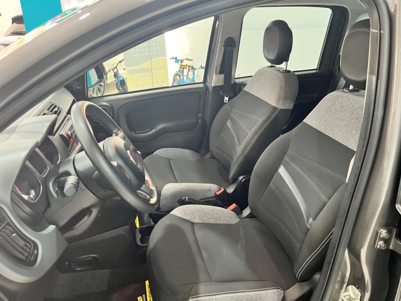 FIAT PANDA 2022 1.0 BENZINA *KM CERTIFICATI *UNICOPROPRIETARIO