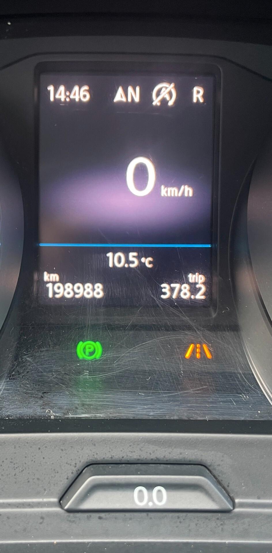 Volkswagen Tiguan 2.0 TDI SCR DSG 4MOTION Advanced BMT