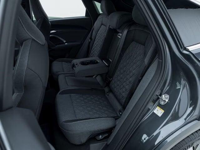 Audi Q5 Sportback TFSI 150kW S tronic S Line Edition