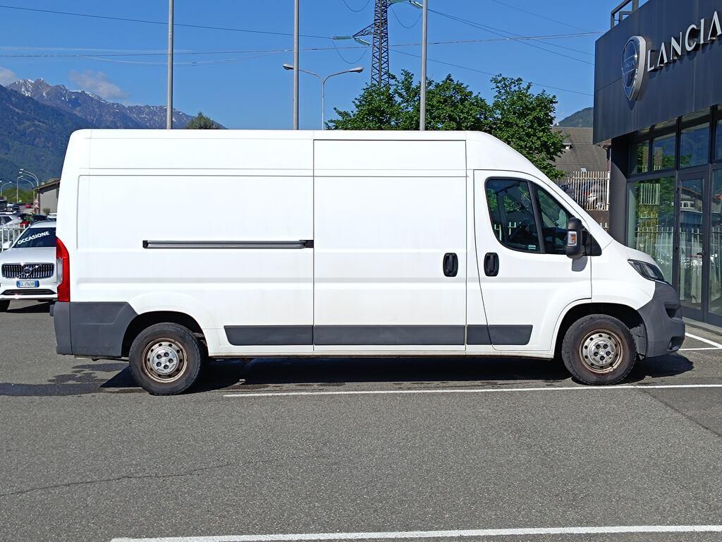 Citroen Jumper III (II 2011) jumper 33 L3H2 2.2 hdi 130cv F.L.