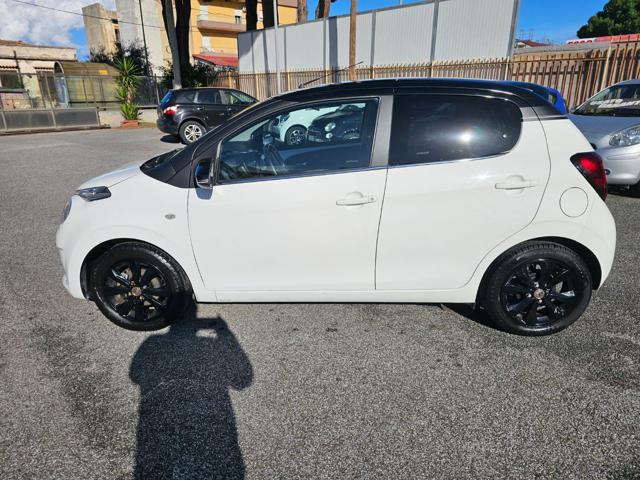 CITROEN C1 VTi 72 S&S 5 porte Origins