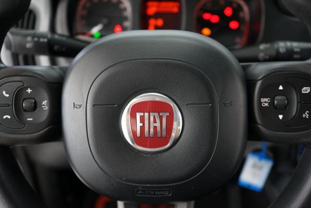 FIAT Panda 0.9 TwinAir Turbo Natural Power City Life