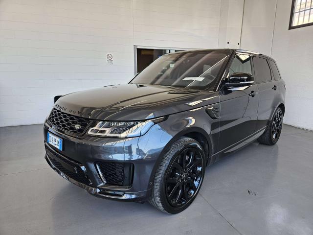 Land Rover Range Rover Sport 5.0 V8 s/c HSE Dynamic automatico/ tetto