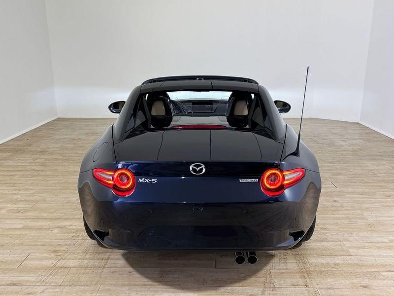 Mazda MX-5 MX-5 1.5L Skyactiv-G RF Kazari