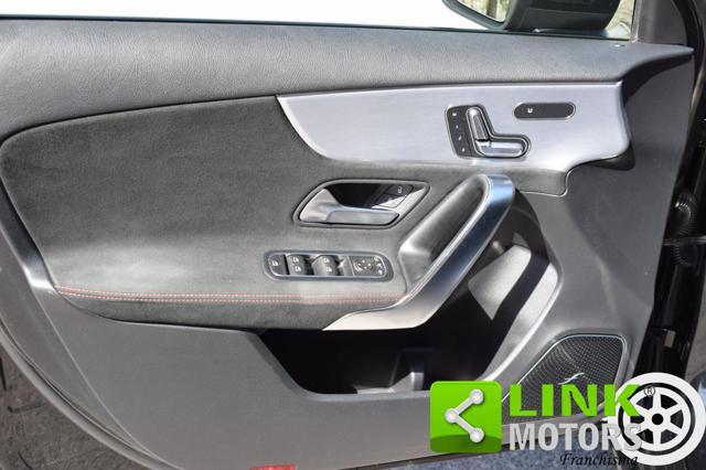 MERCEDES-BENZ A 45 S AMG A 45S AMG 4Matic+