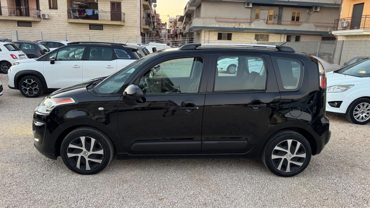 Citroen C3 Picasso BlueHDi 100 Business -2017