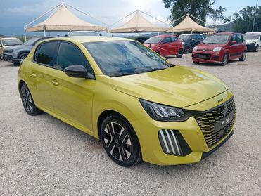 Peugeot 208 PureTech 100 Stop&Start 5 porte Allure