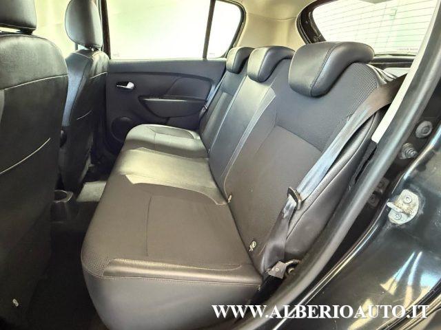 DACIA Sandero Stepway 1.5 dCi 8V 90CV *OFFERTA DEL MESE*