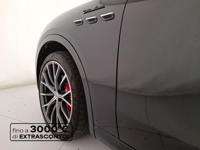 Maserati Levante 2.0 MHEV Modena AWD Auto