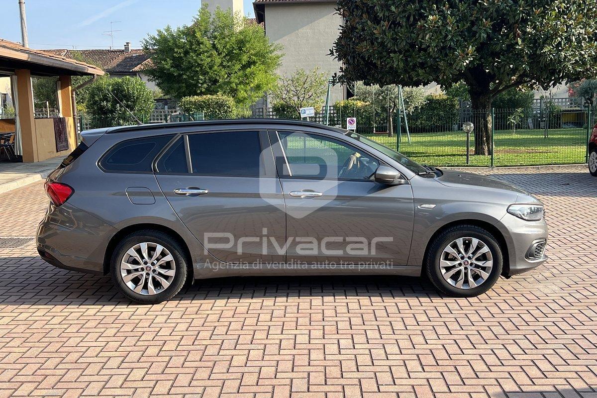 FIAT Tipo 1.6 Mjt S&S 5 porte Easy Business