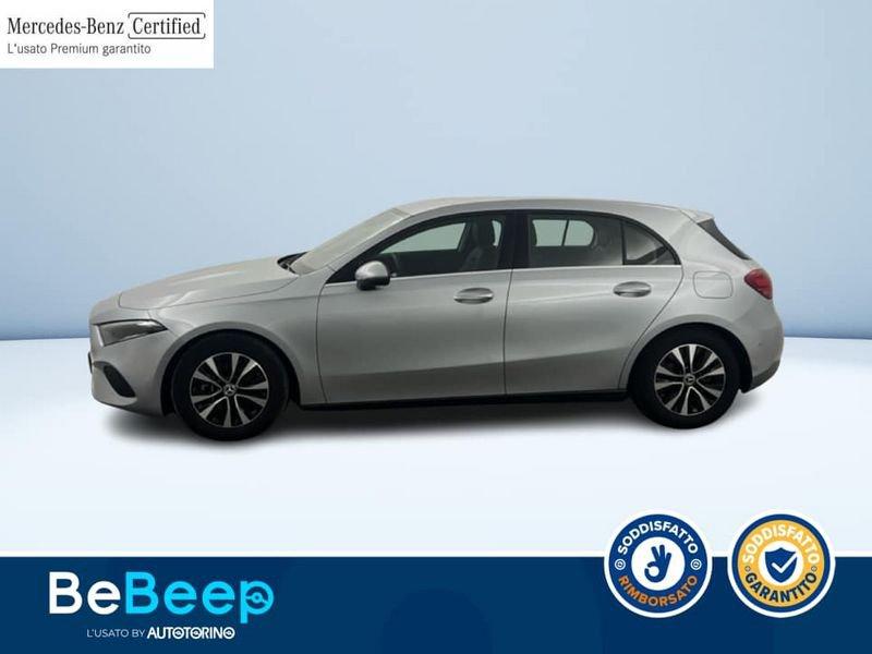 Mercedes-Benz Classe A A 180 D ADVANCED AUTO