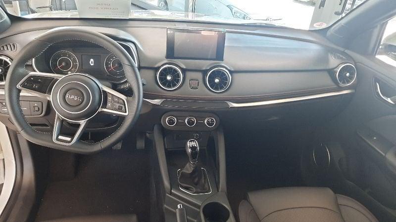 Dfsk Glory 500 Glory 500 1.5 Standard