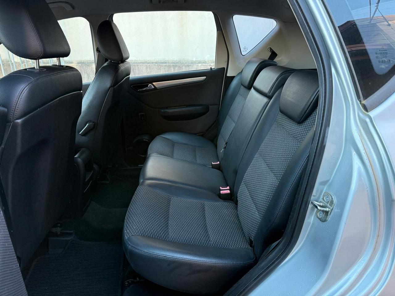 Mercedes-benz A 160 CDI Elegance