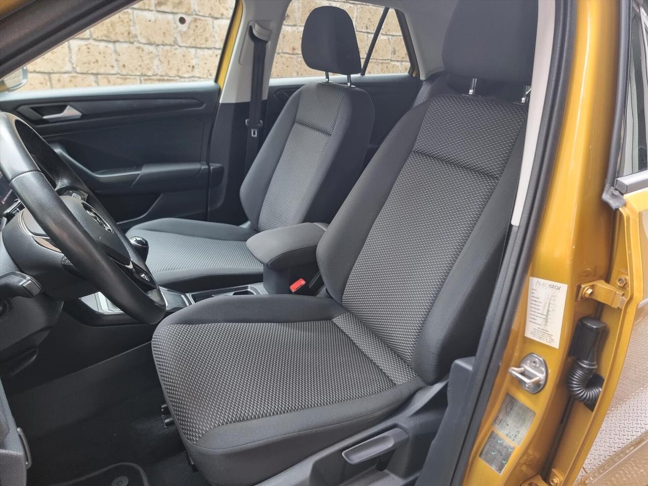 Volkswagen T-Roc 24 MESI GARANZIA 1.0 TSI 115 CV Style BlueMotion Technology NESSUN OBBLIGO DI FINANZIAMENTO