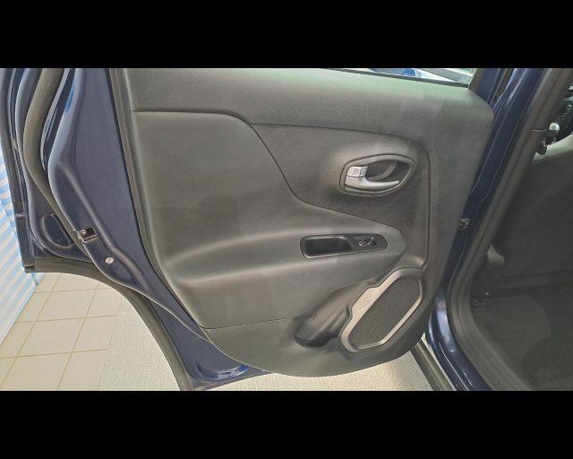 JEEP Renegade 1.6 mjt 120cv Limited