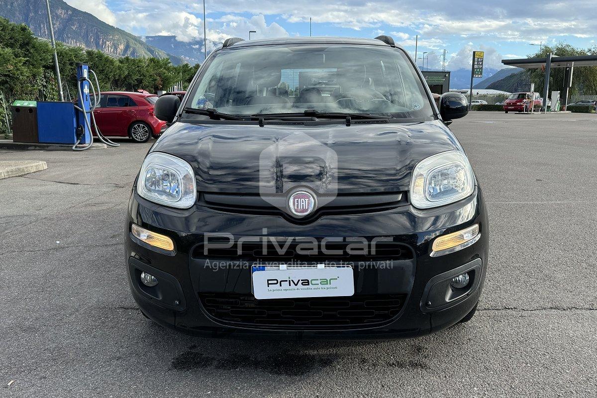 FIAT Panda 1.3 MJT S&S Lounge